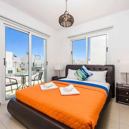 Villa Nissini 4 *