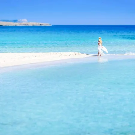Nissini 4 * Ayia Napa