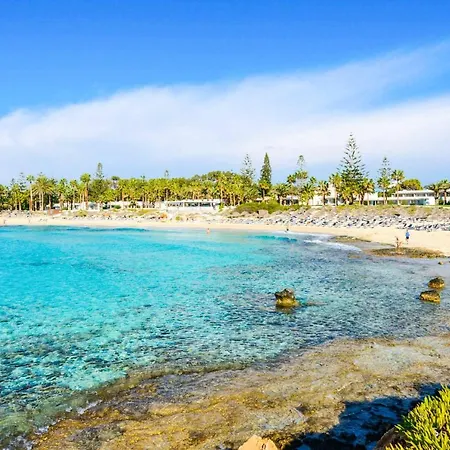 Villa Nissini 4 Ayia Napa