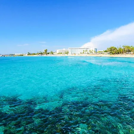 Vilă Nissini 4 Ayia Napa