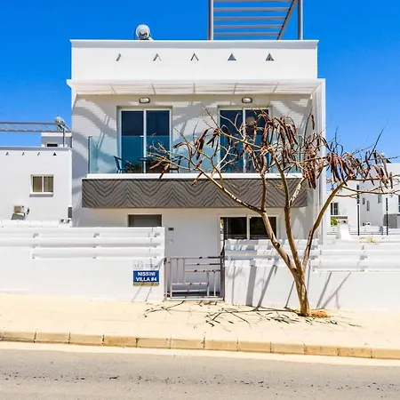Nissini 4 Vila Ayia Napa
